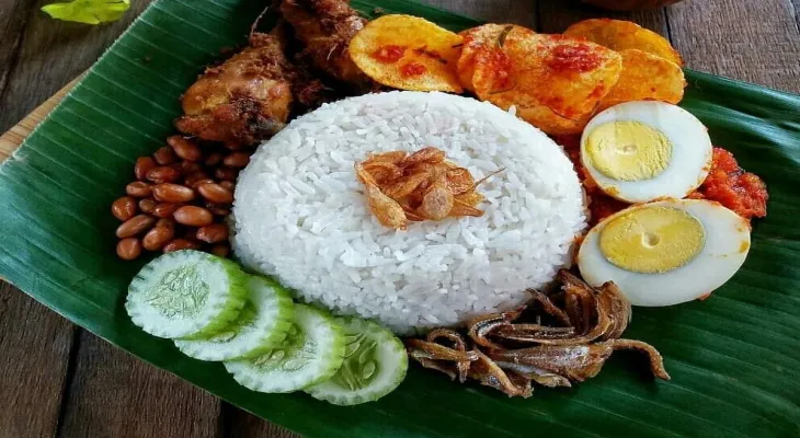 Aneka Hidangan Kuliner Khas Ramadan di Beberapa Negara ASEAN