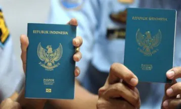 Imigration Opens Passport Services at Car Free Day Event on January 28