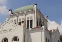 Cut Meutia Mosque, Dutch Building Functioning as Mosque