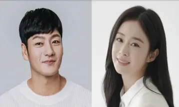 Park Hae Soo dan Kim Tae Hee akan Debut di Hollywood dengan Serial 'Butterfly'