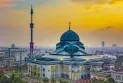 Jakarta Islamic Center: A Symbol of Successful Transformation from 