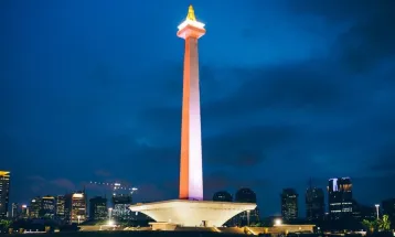 Rekomendasi 5 Tempat Ngabuburit Ramah Kantong di Jakarta