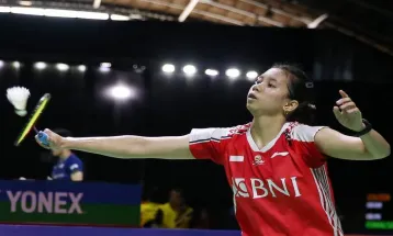 Indonesian Women Singles Ruzana Wins Sri Lanka International Series 2024