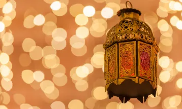 Produktif Di Bulan Ramadan Ala Cinta Laura