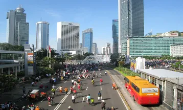 Car Free Day to be Held During Ramadan