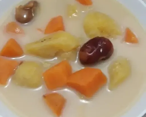 Resep Kolak Pisang Ubi Kurma, Sajian Nikmat untuk Buka Puasa