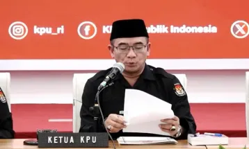 Hasil Pileg 2024, PDIP Raih Suara Terbanyak