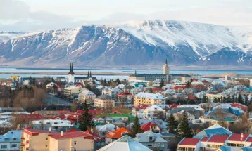 Suka Duka Muslim Islandia saat Ramadan: Puasa 22 Jam