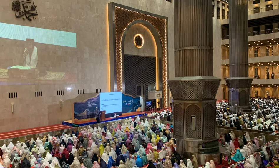 Kapan Malam Lailatul Qadar 2024? Simak 3 Amalan yang Dapat Dilakukan