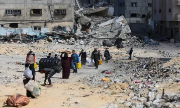 ICJ Orders Israel to Allow Unhindered Humanitarian Aid into Gaza