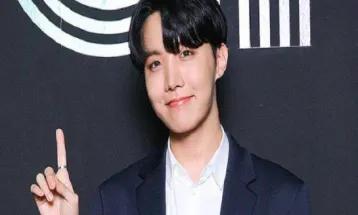 BTS' J-Hope Launches Solo Album 