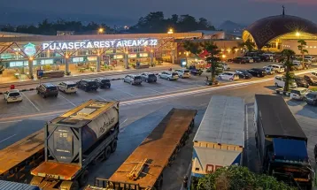 Pilihan Rest Area Terbaik di Jalan Tol Trans Jawa, Cocok Didatangi Saat Mudik Lebaran