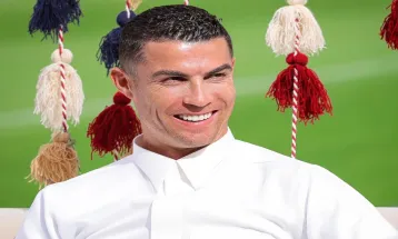 NTT Prepares to Welcome Cristiano Ronaldo in Kupang