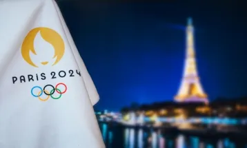 Indonesia Kirim Wakil di Semua Nomor Bulu Tangkis pada Olimpiade Paris 2024