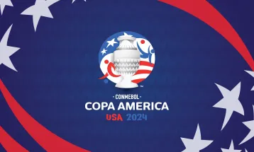 Jadwal Copa America 2024: Brasil Ditunggu Paraguay