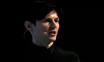 Telegram CEO Pavel Durov Arrested in France