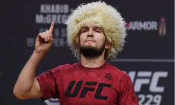 Mantan Juara UFC Khabib Nurmagomedov akan Gelar Jumpa Fans di Jakarta