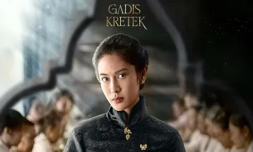 Gadis Kretek Wins Best Miniseries Award at Seoul International Drama Awards 2024