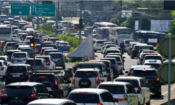 Cara Jitu Pemerintah Atasi Kemacetan di Jalur Puncak Bogor