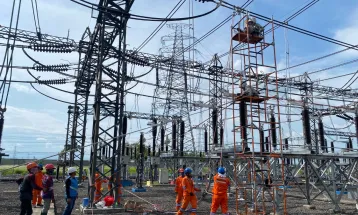 Pelanggan PLN Dapat Diskon 50 Persen untuk 2 Bulan di Awal 2025