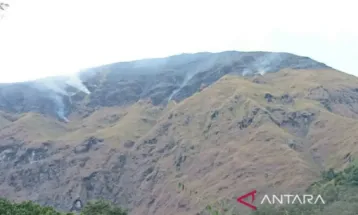 Catat, Harga Terbaru Tiket Masuk Gunung Rinjani Mulai 30 Oktober 2024