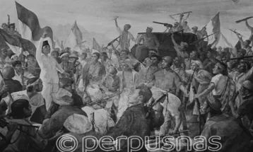 Harta Karun Bung Karno Sesungguhnya: Lukisan