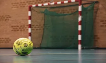 Timnas Futsal Putri Indonesia Bungkam Myanmar dengan Skor Telak 7-0