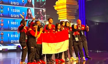 Mobile Legends to Return to 2025 SEA Games