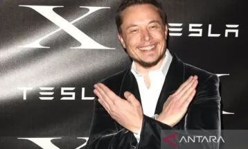 Elon Musk Setuju dengan Usulan AS Keluar dari PBB dan NATO