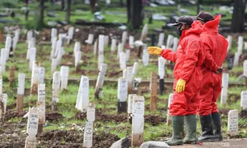 Ritus Kematian dan Bisnis Pemakaman: Alasan Mengapa Lahan Kuburan Kian Mahal