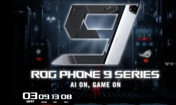 Asus ROG Phone 9 to Launch Soon in Indonesia