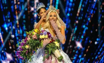 Victoria Kjaer Theilvig Wins Miss Universe 2024