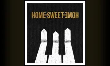 G-DRAGON Rilis Lagu Baru HOME SWEET HOME Bersama Member BIGBANG Taeyang, Daesung