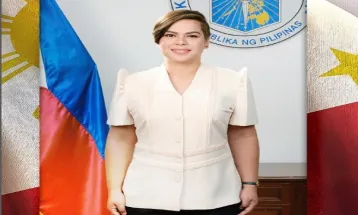 Sara Duterte: Philippine VP Who Hired Hitman to Target President Ferdinand Marcos Jr.