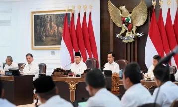 Presidential Communication Office Chief: Indonesia Will Not Join Any Defense Bloc