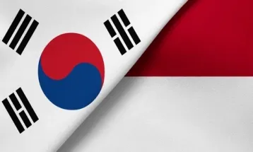 Indonesia Accelerates Public Service Modernization with South Korea's Support