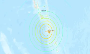 Kemlu Pastikan Tak Ada WNI Jadi Korban akibat Gempa Vanuatu