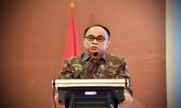 Criminal Investigation Agency Question Cooperatives Minister Budi Arie Setiadi