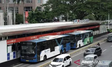 Perluas Jangkauan, TransJakarta Segera Hadir di Bogor, Depok, Tangerang, dan Bekasi