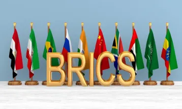 Brazil Confirms Indonesia’s Full Membership in BRICS