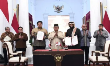 Indonesia, Qatar Agreed on Joint Building of 1 Million Units of Affordable Housing