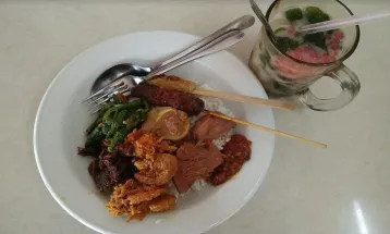 5 Kuliner Legendaris di Bali yang Wajib Kamu Coba