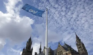 Nine Countries Form The Hague Group to Support Palestine