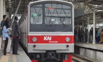 3 Cara Cek Jadwal KRL Jabodetabek Terbaru