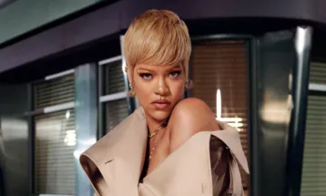 Rihanna Confirms Long-Awaited Ninth Album is in the Works