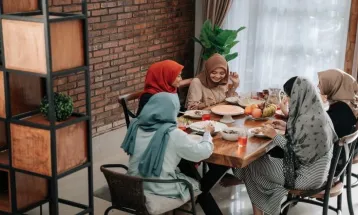 Rekomendasi 5 Tempat Buka Puasa di Jakarta Selatan