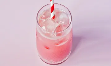 Soda Gembira Masuk Daftar 10 Besar Minuman Asia Tenggara versi Taste Atlas