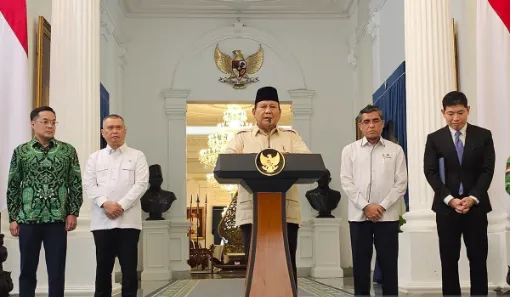 Presiden Umumkan Mekanisme Pemberian THR Pekerja Swasta, BUMN dan BUMD